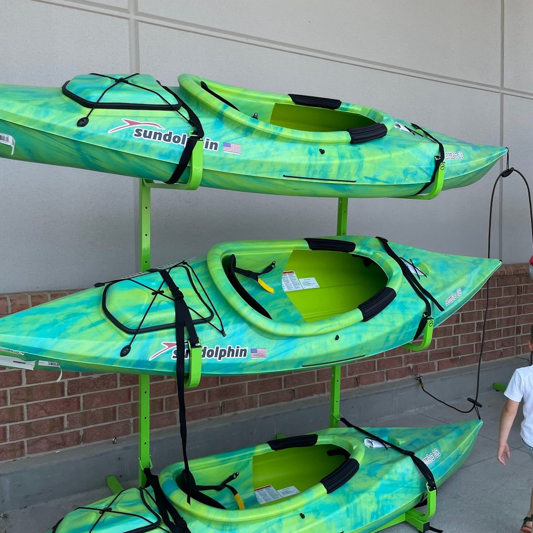 Academy Sports + Outdoors 3